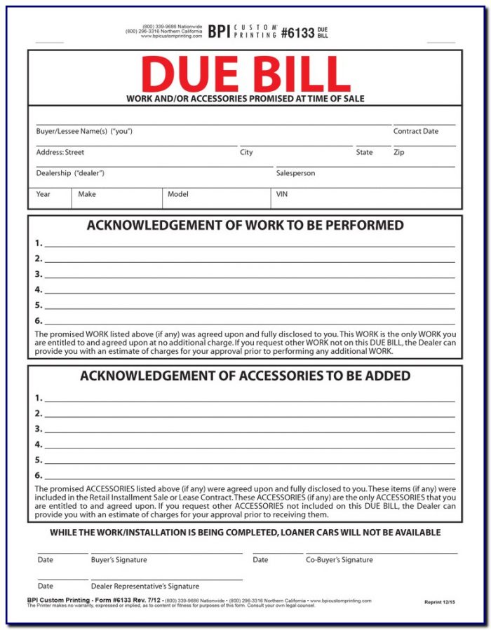 Bill Of Lading Short Form Non Negotiable Bill Of Lading Short Form Non Negotiable