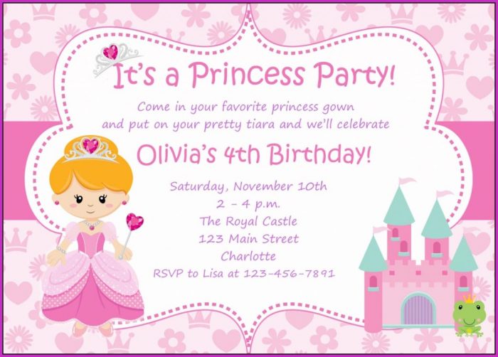 Birthday Invitation Maker Download Birthday Invitation Maker Download