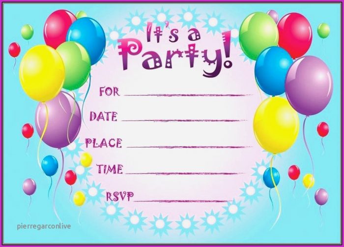 Birthday Invitation Video Maker Online Free Birthday Invitation Video Maker Online Free