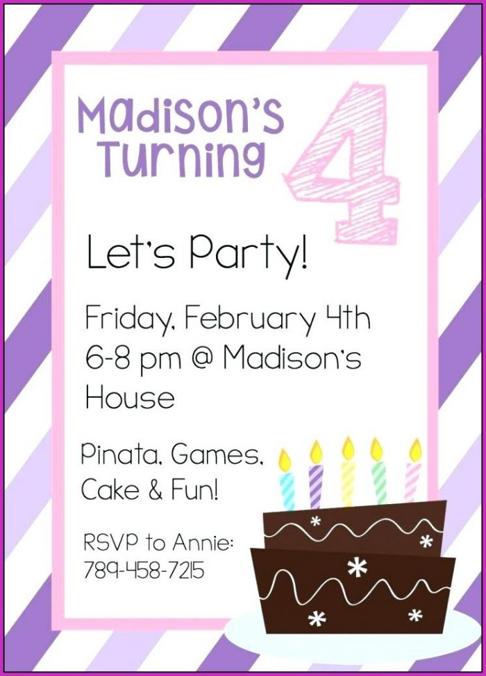 Birthday Invitation Video Maker Software Free Download Birthday Invitation Video Maker Software Free Download