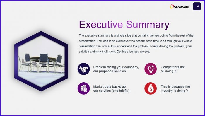 Business Case Template Pptx Business Case Template Pptx