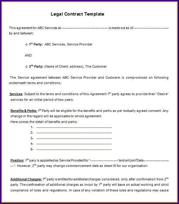 Consignment Agreement Template Free Download Consignment Agreement Template Free Download