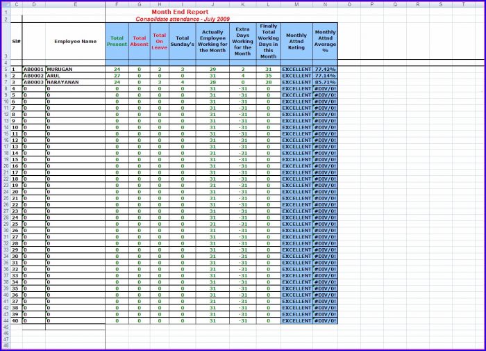 Employee Training Schedule Template Excel Employee Training Schedule Template Excel
