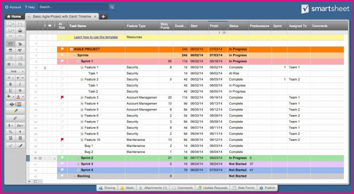 Excel Project Management Template Free Excel Project Management Template Free