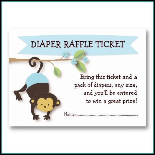 Free Monkey Baby Shower Invitation Templates Free Monkey Baby Shower Invitation Templates