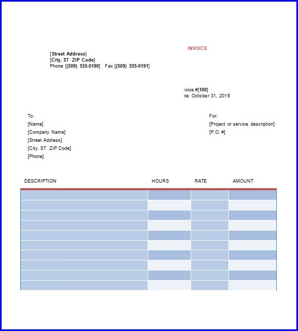 Freelance Graphic Design Invoice Template Pdf Freelance Graphic Design Invoice Template Pdf