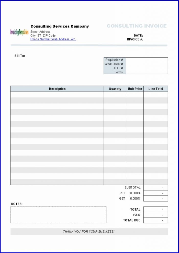Freelance Invoice Template Mac Freelance Invoice Template Mac
