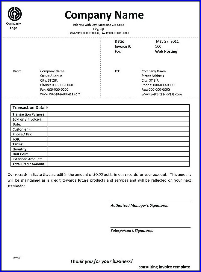 Freelance Invoice Template Singapore Freelance Invoice Template Singapore