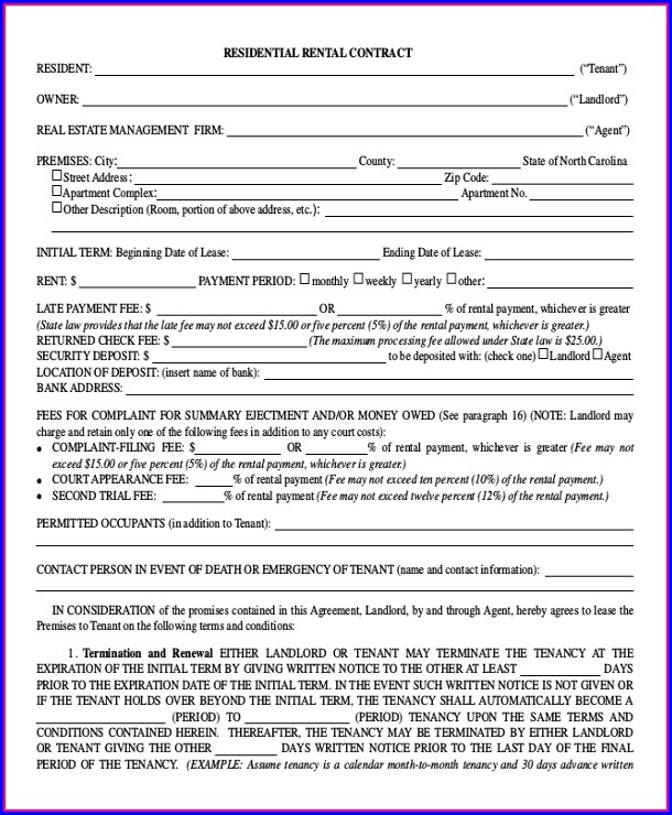 Georgia Real Estate Contract Forms Free Georgia Real Estate Contract Forms Free