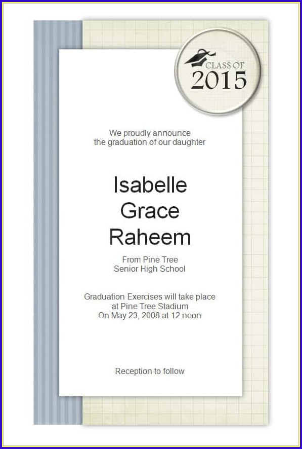 Invitation Templates In Word Invitation Templates In Word