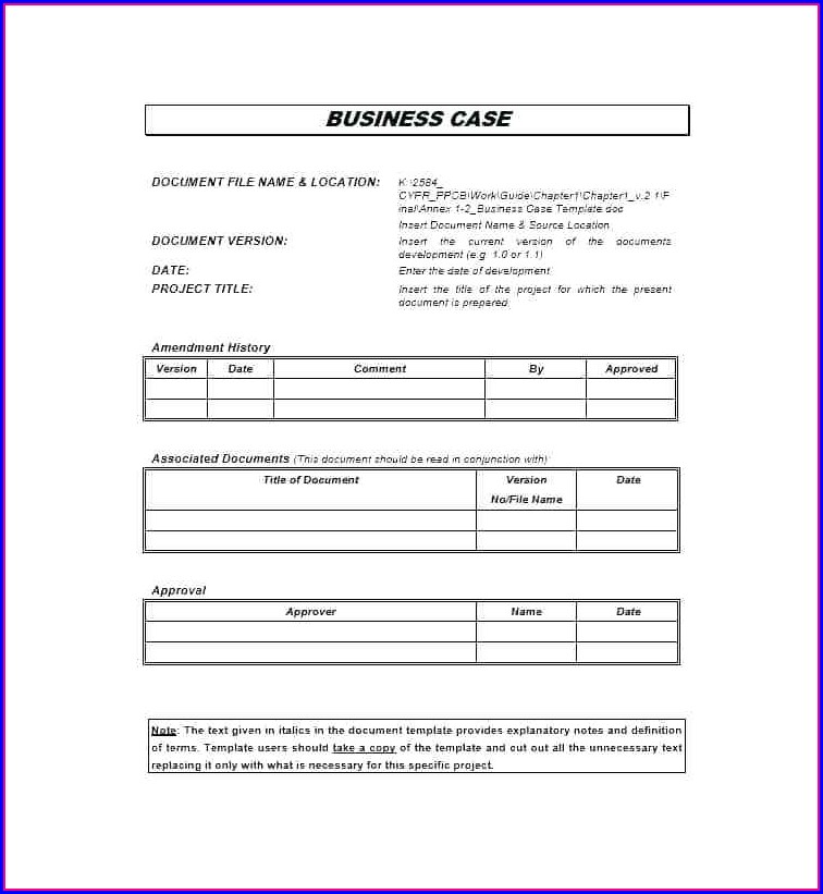 New Product Business Case Template Ppt Templates 1 Resume Examples New Product Business Case Template Ppt