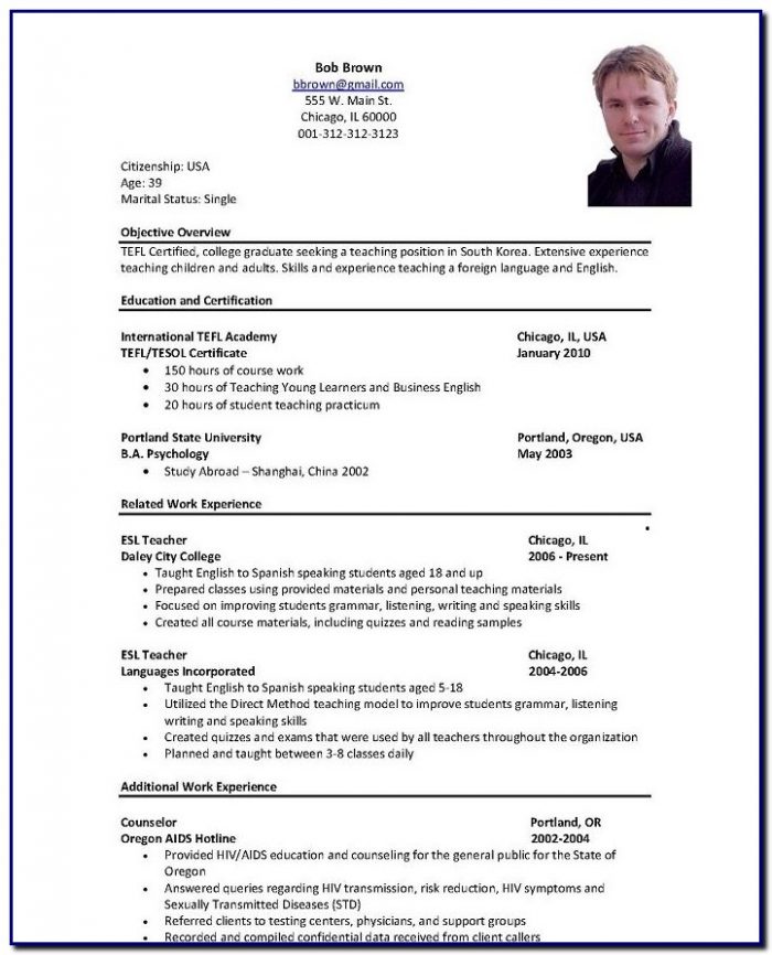 Professional Cv Template For Retail Professional Cv Template For Retail