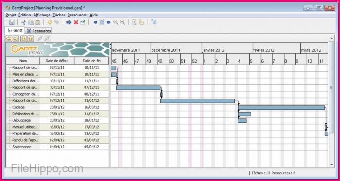 Project Management With Excel Template Free Project Management With Excel Template Free