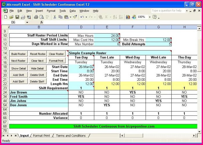 Project Management Work Plan Template Excel Project Management Work Plan Template Excel