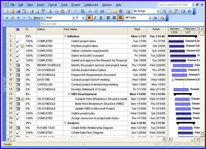 Project Planner Template Excel 2013 Project Planner Template Excel 2013