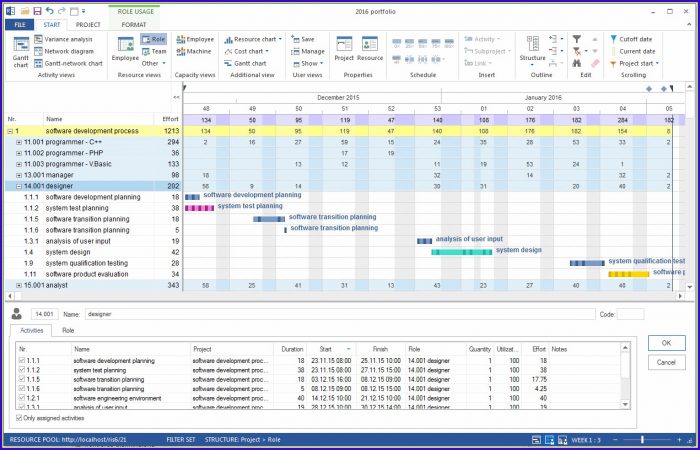 Project Transition Plan Template Excel Project Transition Plan Template Excel
