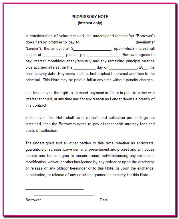 Promissory Note Format In Gujarati Language Promissory Note Format In Gujarati Language