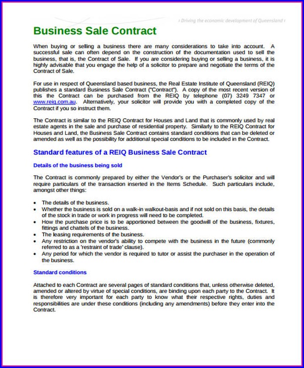 Real Estate Contract Forms Queensland Real Estate Contract Forms Queensland