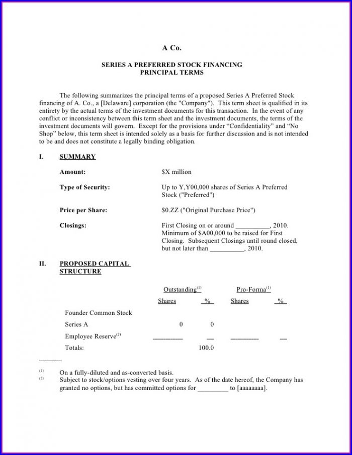 Real Estate Investor Contract Template Real Estate Investor Contract Template