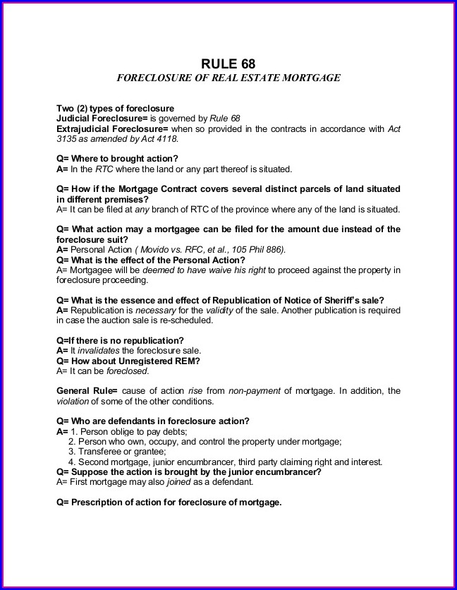 Real Estate Mortgage Contract Legal Forms Real Estate Mortgage Contract Legal Forms