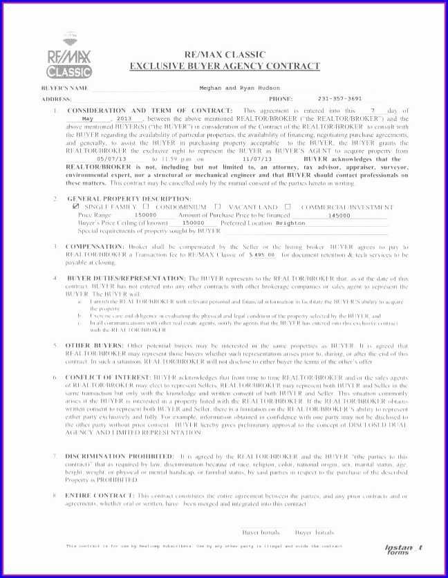 Real Estate Purchase Agreement Template Michigan Real Estate Purchase Agreement Template Michigan