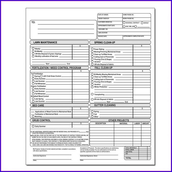 Roofing Contractor Invoice Template Roofing Contractor Invoice Template
