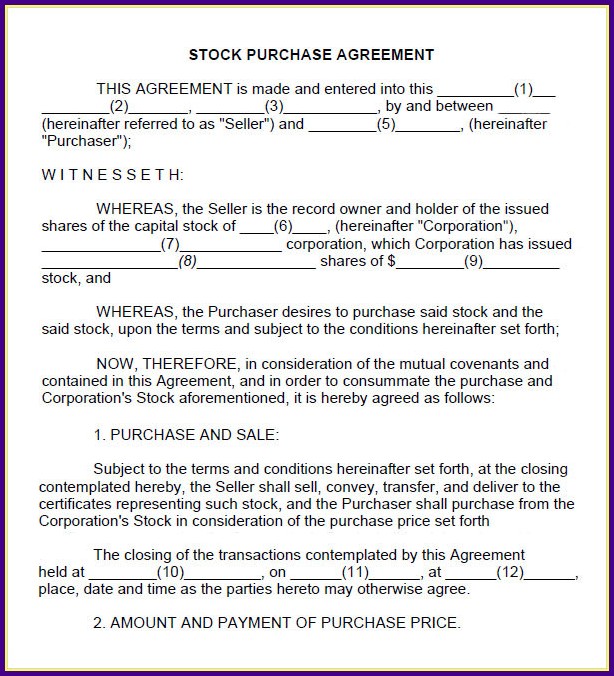 Standard Consignment Agreement Template Standard Consignment Agreement Template