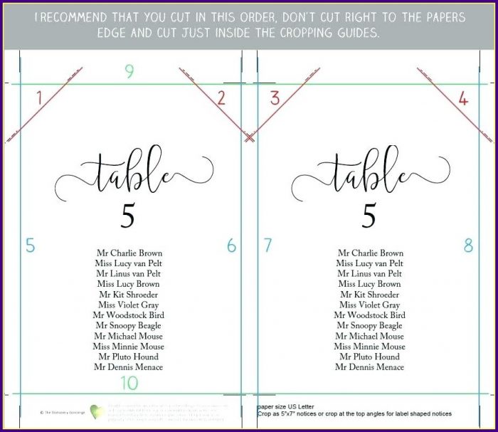 Wedding Reception Seating Chart Template From Microsoft Wedding Reception Seating Chart Template From Microsoft