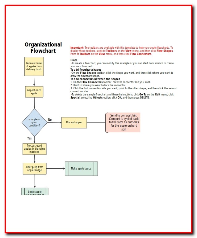 Free Organizational Chart Template For Excel Free Organizational Chart Template For Excel