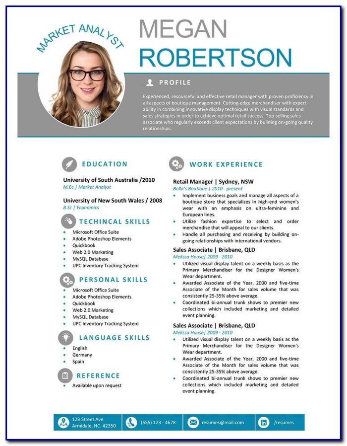 Free Printable Creative Resume Templates Microsoft Word Free Printable Creative Resume Templates Microsoft Word