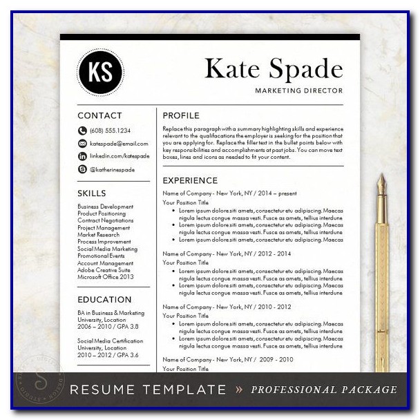 Free Resume Templates For Mac Microsoft Word Free Resume Templates For Mac Microsoft Word
