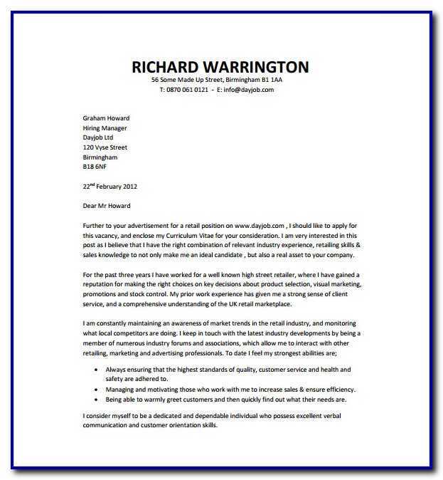 Nursing Resume Cover Letter Template Nursing Resume Cover Letter Template
