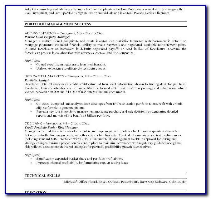 Sample Resume Nursing Portfolio Template Sample Resume Nursing Portfolio Template