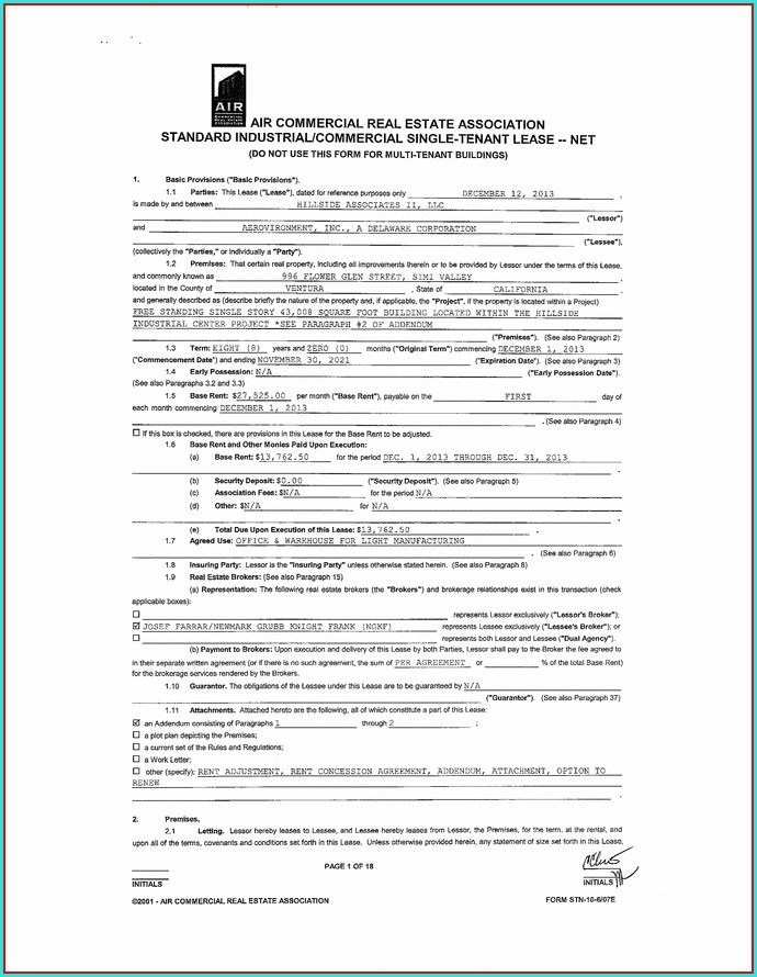 Commercial Sublease Agreement Template Ontario Commercial Sublease Agreement Template Ontario