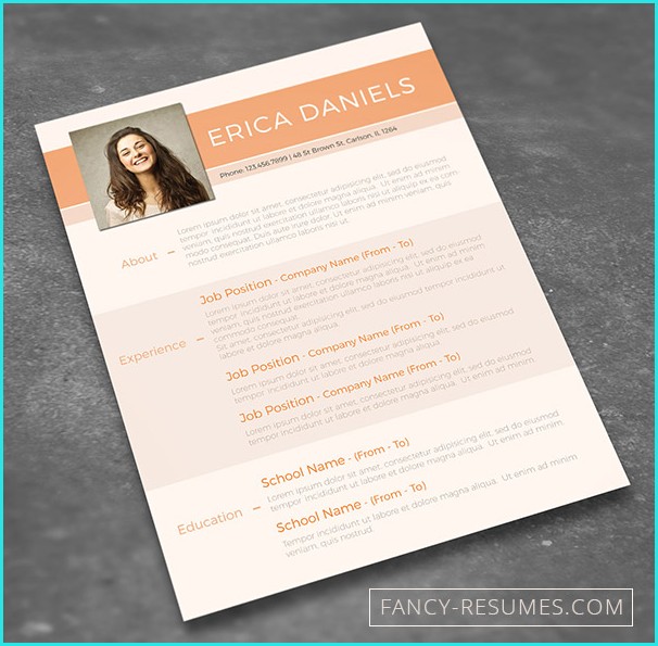 Download Creative Resume Templates Psd Download Creative Resume Templates Psd