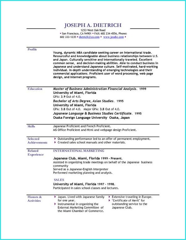 Download Resume Templates 2017 Download Resume Templates 2017