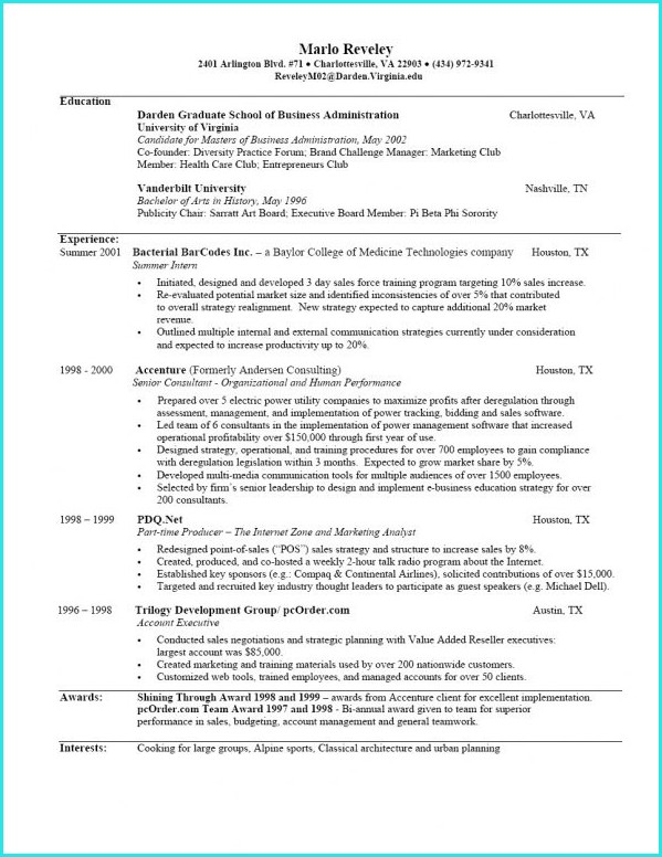 Download Resume Templates For Pages Download Resume Templates For Pages