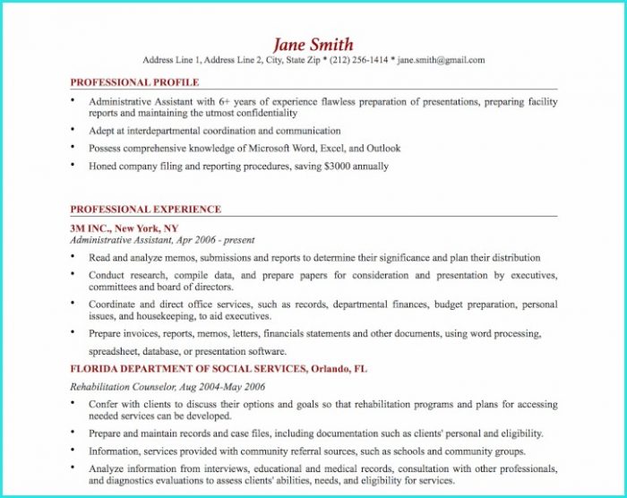 Download Resume Templates Word Download Resume Templates Word
