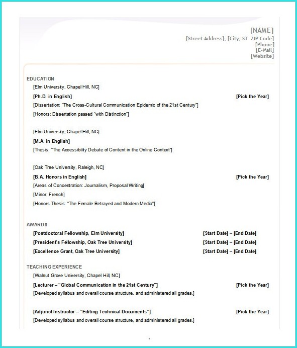 How To Download Resume Templates In Microsoft Word 2007 How To Download Resume Templates In Microsoft Word 2007