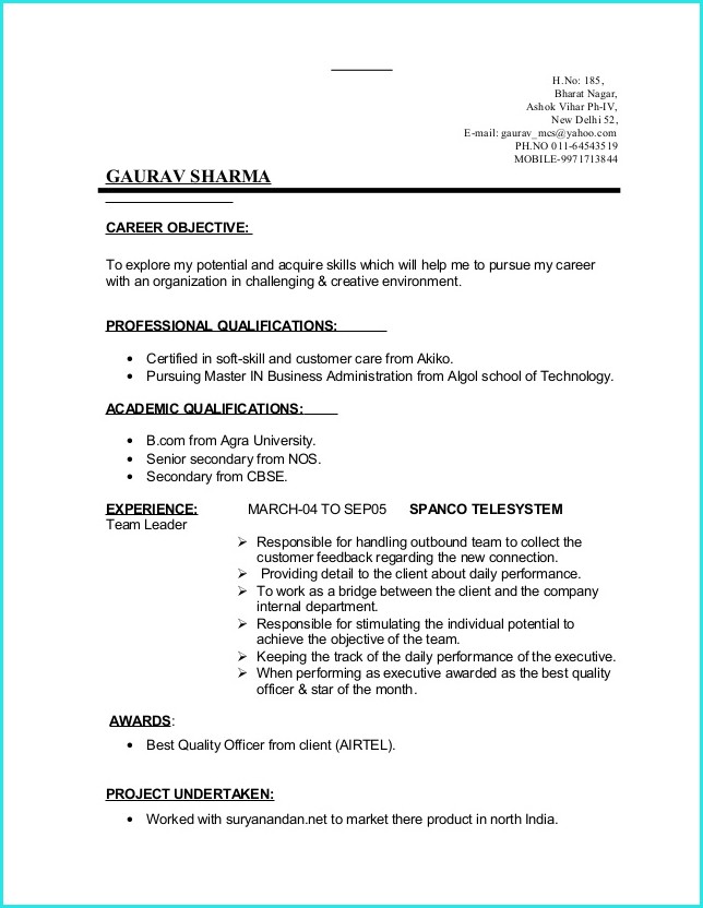 How To Download Resume Templates In Microsoft Word How To Download Resume Templates In Microsoft Word