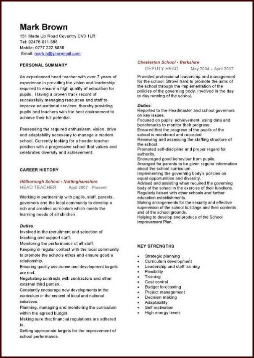 Free Editable Resume Templates Word Free Editable Resume Templates Word