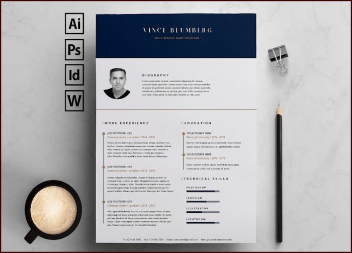 Free Resume Templates Word 2017 Free Resume Templates Word 2017