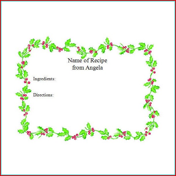 Free Christmas Address Label Templates Microsoft Word Free Christmas Address Label Templates Microsoft Word