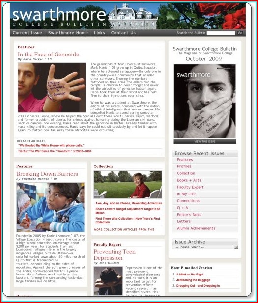 Free Newsletter Templates Word Free Newsletter Templates Word