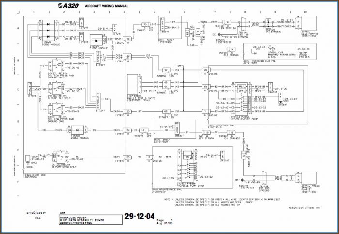 Boeing Wiring Diagram Symbols Boeing Wiring Diagram Symbols
