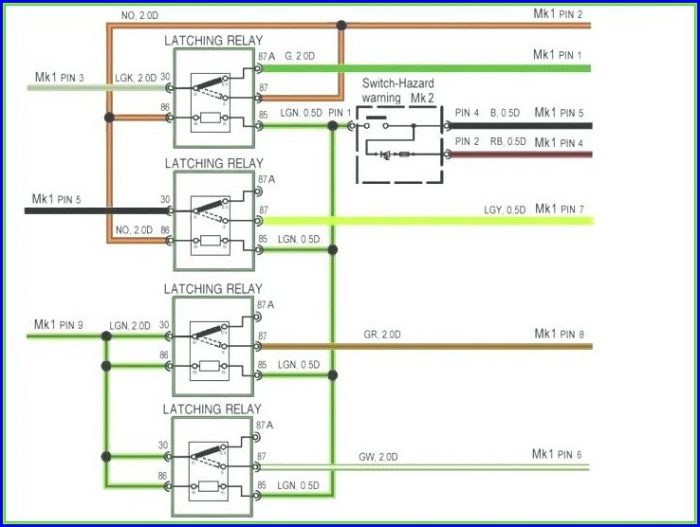 Cat 5 Wiring Diagram A Or B Cat 5 Wiring Diagram A Or B