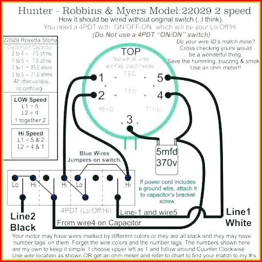 Ceiling Fan Internal Wiring Diagram Ceiling Fan Internal Wiring Diagram