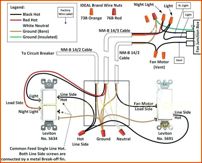 Ceiling Fan Wiring Diagram 4 Wire Ceiling Fan Wiring Diagram 4 Wire