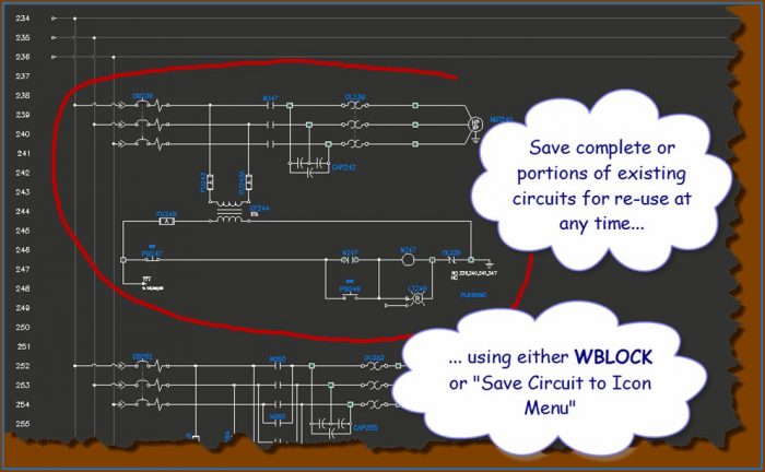 Electrical Wiring Diagram Symbols In Autocad Electrical Wiring Diagram Symbols In Autocad