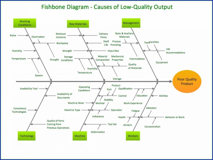 Fishbone Diagram Template Pdf Fishbone Diagram Template Pdf